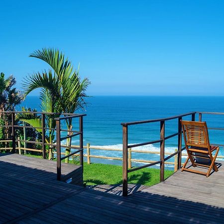 The Tides Inn Bed And Breakfast Дурбан Екстер'єр фото