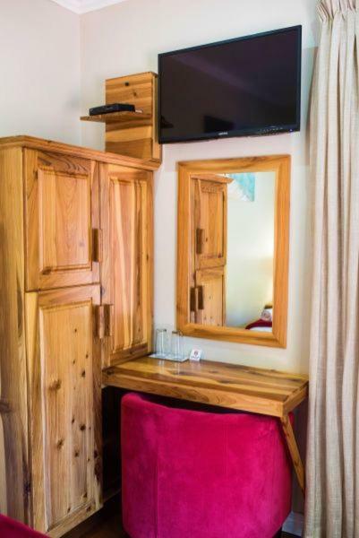 The Tides Inn Bed And Breakfast Дурбан Екстер'єр фото